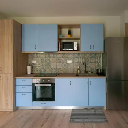 Modern Studio In Dafni Up To 3 Prs-4Min From Metro Athens Exterior photo